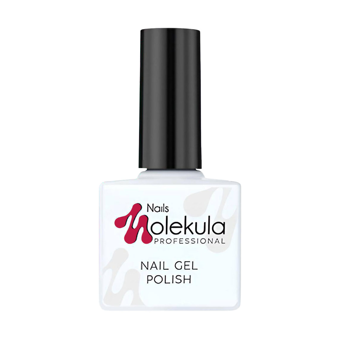 Гель-лак для нігтів Nails Molekula Professional Gel Polish 052, 11 мл